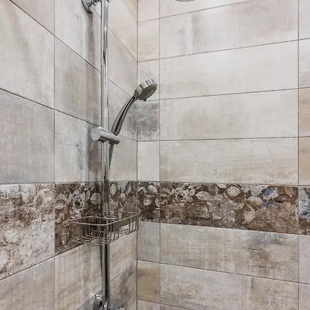 דירה Center 1bd Flat With Workspace By Flat Mаnager *