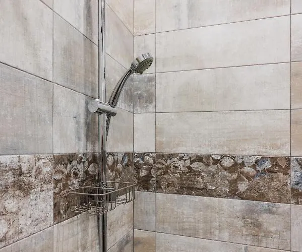 公寓 Center 1bd Flat With Workspace By Flat Mаnager *